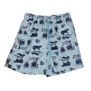 George size small swim trunks